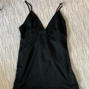 Tobi Slip Dress